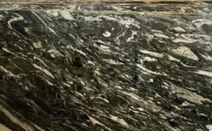 Granite extraction operations JVR Tamil Nadu